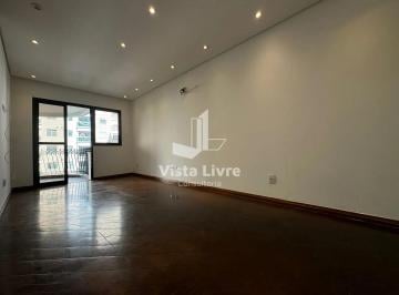 Apartamento · 94m² · 3 Quartos · 2 Vagas · Apartamento à venda, Indianópolis, São Paulo, SP