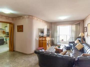 Apartamento · 249m² · 4 Quartos · 3 Vagas · Apartamento à venda, Perdizes, São Paulo, SP