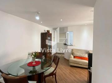 Apartamento · 60m² · 3 Quartos · 1 Vaga · Apartamento à venda, Vila Pompéia, São Paulo, SP
