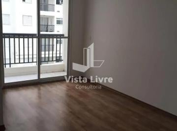 Apartamento · 50m² · 2 Quartos · 1 Vaga · Apartamento à venda, Vila Anastácio, São Paulo, SP