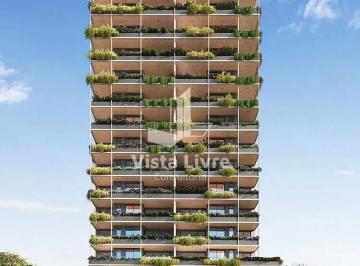 Apartamento · 80m² · 2 Quartos · 1 Vaga · Apartamento à venda 2 Quartos 2 Suites 1 Vaga 80.86M² Itaim Bibi São Paulo - SP | Nato Itaim - Resi