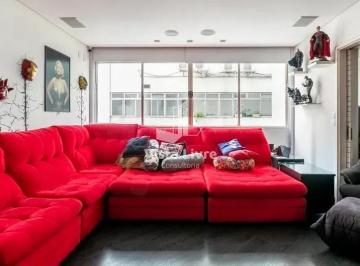 Apartamento · 228m² · 4 Quartos · 2 Vagas · Apartamento à venda, Higienópolis, São Paulo, SP