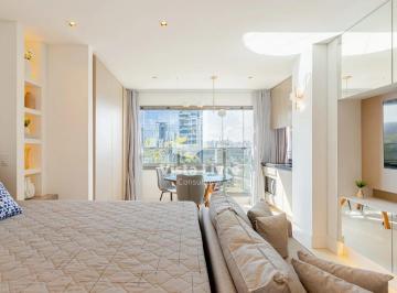 Apartamento · 29m² · 1 Quarto · Apartamento à venda, Itaim Bibi, São Paulo, SP