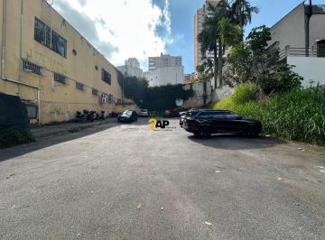 Terreno · 387m² · Terreno Comercial à Venda em São Paulo-SP, Vila Andrade 387m² de Área