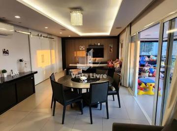 Apartamento · 161m² · 3 Quartos · 2 Vagas · Apartamento à venda, 3 dormitórios e 2 vaga na Barra Funda, São Paulo, SP