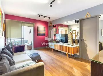 Apartamento · 55m² · 2 Quartos · 2 Vagas · Apartamento à venda, Vila Olímpia, São Paulo, SP