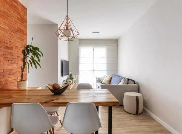Apartamento · 59m² · 2 Quartos · 1 Vaga · Apartamento à venda, Alto da Lapa, São Paulo, SP
