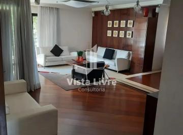 Apartamento · 250m² · 4 Quartos · 4 Vagas · Apartamento à venda, Vila Uberabinha, São Paulo, SP