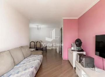 Apartamento · 109m² · 3 Quartos · 2 Vagas · Apartamento à venda, Perdizes, São Paulo, SP