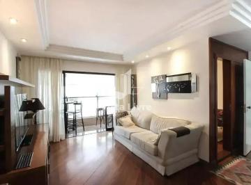 Apartamento · 130m² · 3 Quartos · 2 Vagas · Apartamento à venda, Perdizes, São Paulo, SP