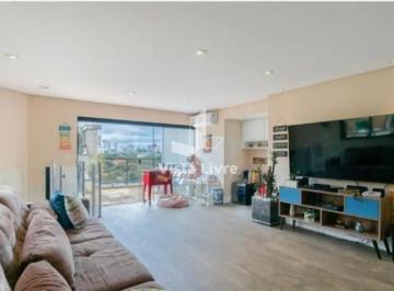 Apartamento · 170m² · 2 Quartos · 2 Vagas · Apartamento à venda, Bela Aliança, São Paulo, SP