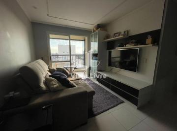 Apartamento · 72m² · 2 Quartos · 2 Vagas · Apartamento à venda, Vila Ipojuca, São Paulo, SP