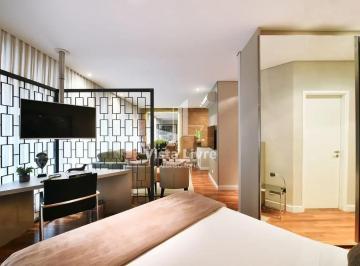 Apartamento · 64m² · 1 Quarto · 2 Vagas · Apartamento à venda, Vila Olímpia, São Paulo, SP