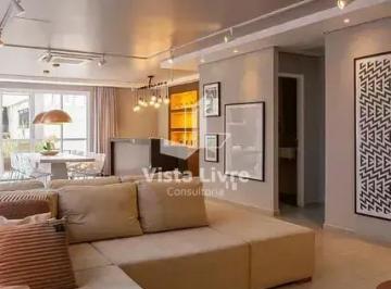 Apartamento · 37m² · 1 Quarto · 1 Vaga · Apartamento à venda, Barra Funda, São Paulo, SP