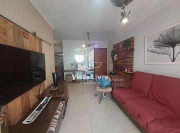 Apartamento · 85m² · 3 Quartos · 1 Vaga · Apartamento à venda, Indianópolis, São Paulo, SP