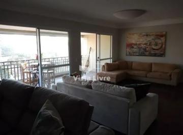 Apartamento · 172m² · 3 Quartos · 3 Vagas · Apartamento à venda, Cidade Monções, São Paulo, SP