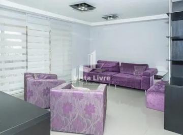 Apartamento · 174m² · 4 Quartos · 2 Vagas · Apartamento à venda, Indianópolis, São Paulo, SP
