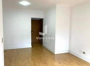 Apartamento · 97m² · 3 Quartos · 1 Vaga · Apartamento à venda, Bela Aliança, São Paulo, SP