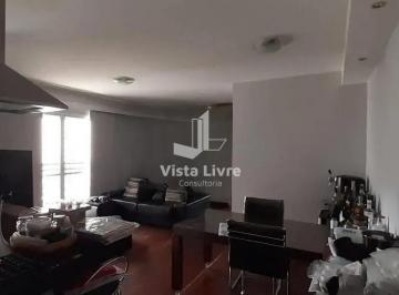 Apartamento · 64m² · 2 Quartos · 1 Vaga · Apartamento à venda, Vila Olímpia, São Paulo, SP