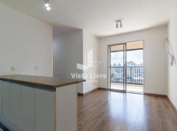 Apartamento · 57m² · 2 Quartos · 1 Vaga · Apartamento à venda, Barra Funda, São Paulo, SP