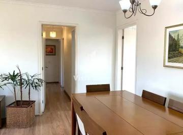 Apartamento · 94m² · 3 Quartos · 1 Vaga · Apartamento à venda, Vila Leopoldina, São Paulo, SP
