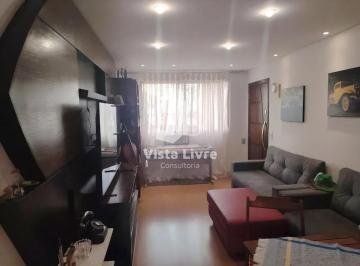 Apartamento · 70m² · 3 Quartos · 1 Vaga · Apartamento à venda, Barra Funda, São Paulo, SP