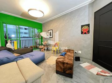 Apartamento · 140m² · 3 Quartos · 2 Vagas · Apartamento à venda, Cerqueira César, São Paulo, SP