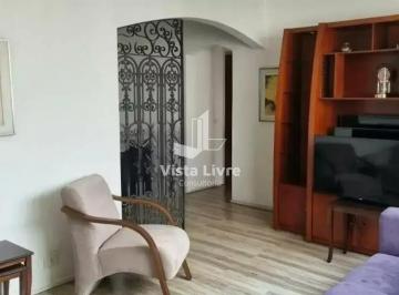 Apartamento · 96m² · 3 Quartos · 1 Vaga · Apartamento à venda, Itaim Bibi, São Paulo, SP