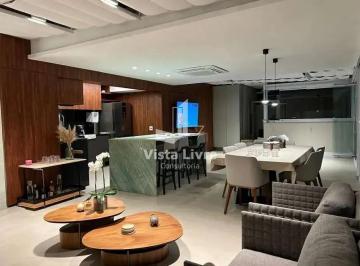 Apartamento · 230m² · 3 Quartos · 3 Vagas · Apartamento à venda, Alto da Lapa, São Paulo, SP