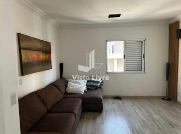 Apartamento · 122m² · 2 Quartos · 2 Vagas · Apartamento à venda, Centro, Osasco, SP