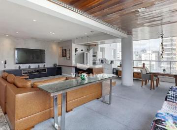 Apartamento · 149m² · 2 Quartos · 2 Vagas · Apartamento à venda, Vila Nova Conceição, São Paulo, SP