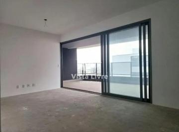 Apartamento · 132m² · 3 Quartos · 3 Vagas · Apartamento à venda, Cidade Monções, São Paulo, SP