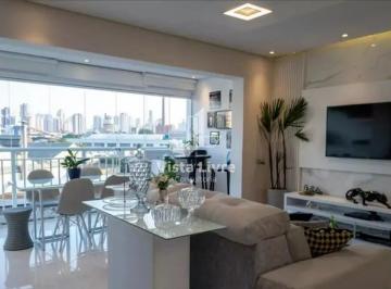 Apartamento · 75m² · 2 Quartos · 2 Vagas · Apartamento à venda, Água Branca, São Paulo, SP
