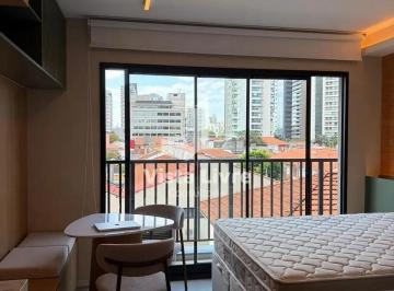 Apartamento · 26m² · 1 Quarto · Apartamento à venda, Pinheiros, São Paulo, SP