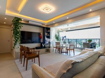 Apartamento · 88m² · 2 Quartos · 2 Vagas · Apartamento à venda, Vila Leopoldina, São Paulo, SP