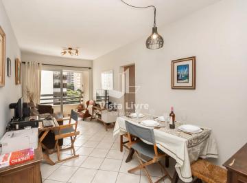 Apartamento · 60m² · 2 Quartos · 1 Vaga · Apartamento à venda, Vila Uberabinha, São Paulo, SP