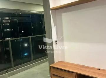 Apartamento · 38m² · 1 Quarto · Apartamento à venda, Perdizes, São Paulo, SP