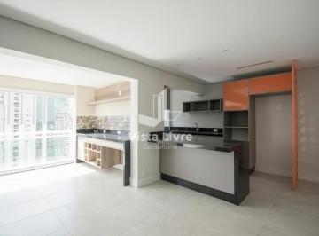 Apartamento · 65m² · 1 Quarto · 1 Vaga · Apartamento à venda, Brooklin Paulista, São Paulo, SP