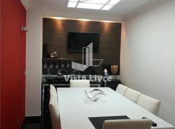 Apartamento · 182m² · 3 Quartos · 3 Vagas · Apartamento à venda, Vila Ipojuca, São Paulo, SP