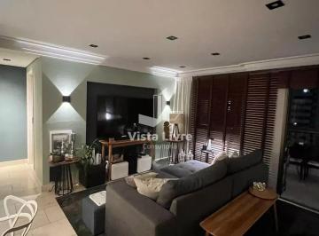Apartamento · 74m² · 3 Quartos · 2 Vagas · Apartamento à venda, Perdizes, São Paulo, SP