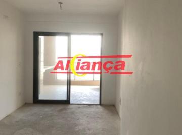 Apartamento · 68m² · 2 Quartos · 1 Vaga · APARTAMENTO COM 2 DORMITÓRIOS À VENDA, 68M² - VILA MOREIRA - GUARULHOS/SP