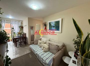 Apartamento · 60m² · 2 Quartos · 1 Vaga · OPORTUNIDADE APARTAMENTO 2 QUARTOS NA DONA TECLA