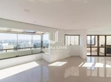 Apartamento · 199m² · 3 Quartos · 2 Vagas · Apartamento à venda, Alto da Lapa, São Paulo, SP