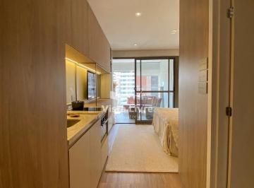 Apartamento · 30m² · 1 Quarto · Studio à venda, Higienópolis, São Paulo, SP