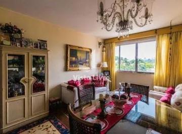 Apartamento · 97m² · 3 Quartos · Apartamento à venda, Cerqueira César, São Paulo, SP