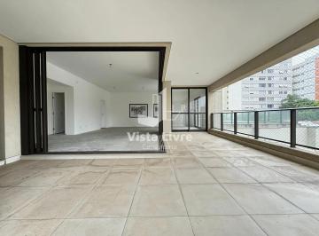Apartamento · 298m² · 4 Quartos · 4 Vagas · Garden novo à venda com 4 suítes, 4 vagas escrituradas + depósito privativo