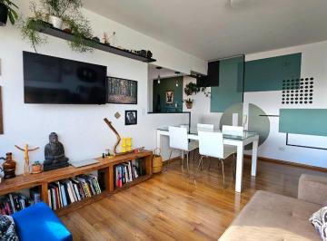 Apartamento · 92m² · 2 Quartos · Apartamento à venda - em Bigorrilho