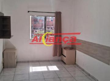 Apartamento · 37m² · 1 Quarto · Apartamento 37 m² com 1 dormitório próximo ao Shopping Maia