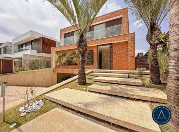 Casa · 525m² · 6 Quartos · Casa à venda - em Tamboré