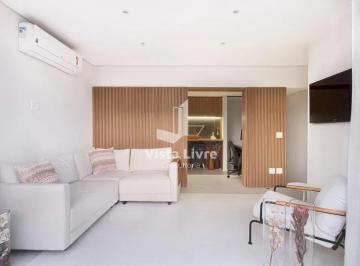 Apartamento · 125m² · 2 Quartos · 2 Vagas · Apartamento à venda, Vila Nova Conceição, São Paulo, SP